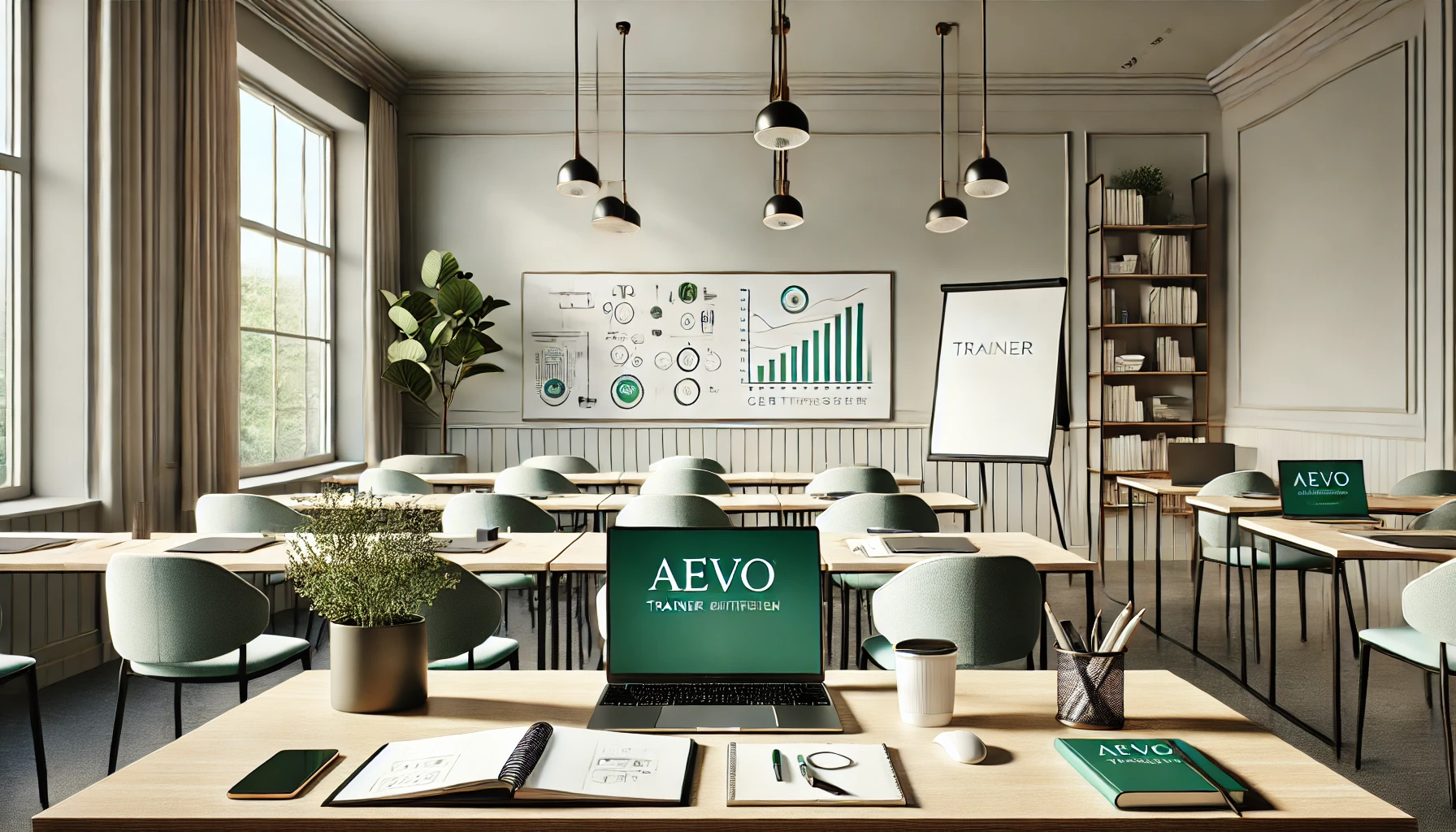 AEVO-Vorbereitung – Nachhilfe Meister
