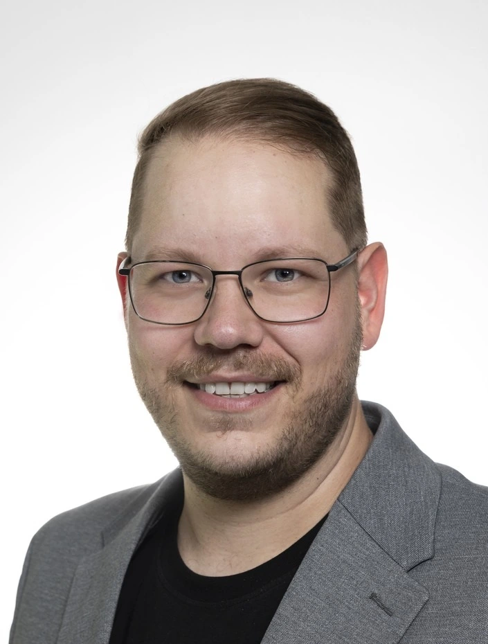 Andreas Schäfer – IHK-Dozent bei Nachhilfe Meister