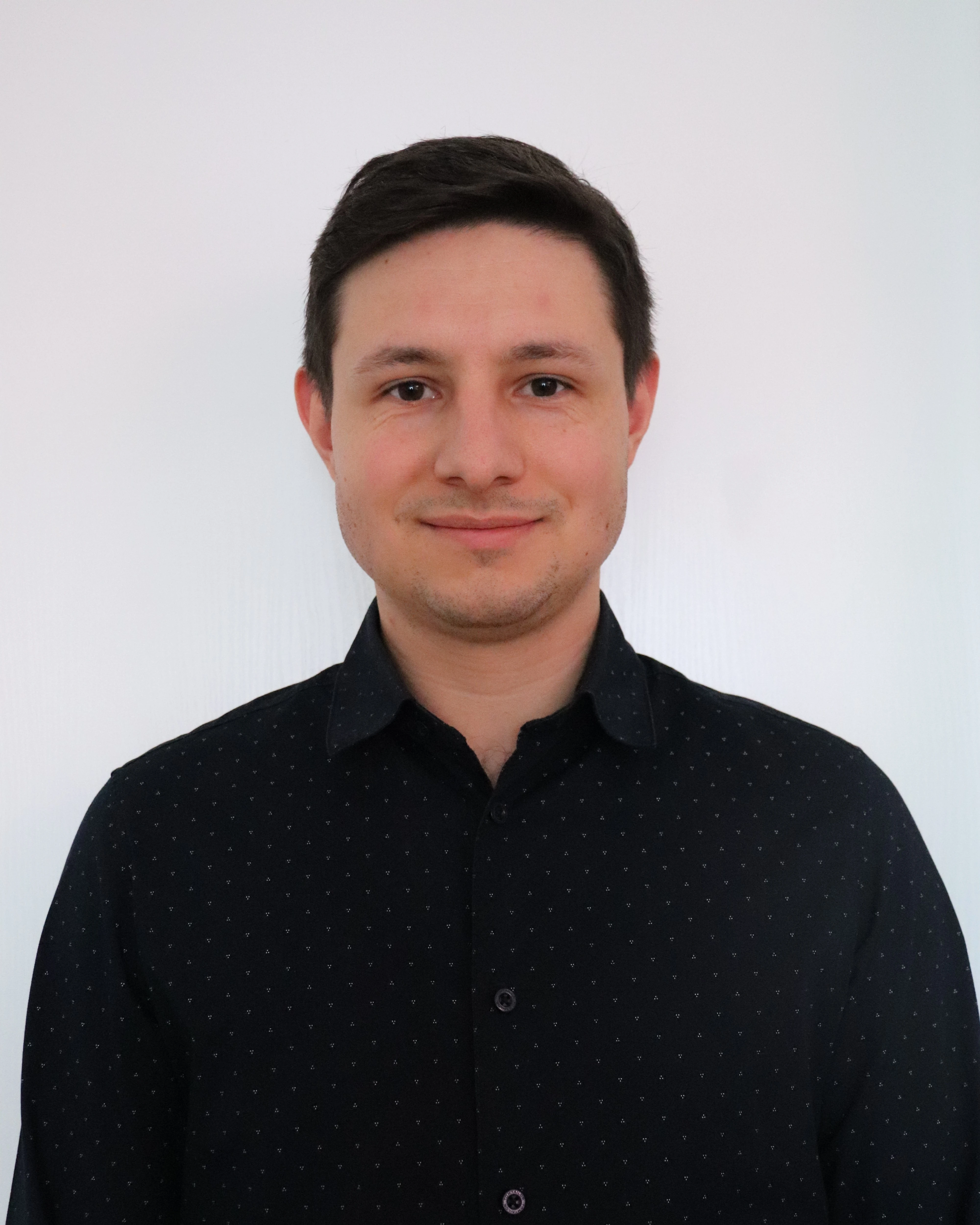 Elias Schaub – IHK-Dozent bei Nachhilfe Meister