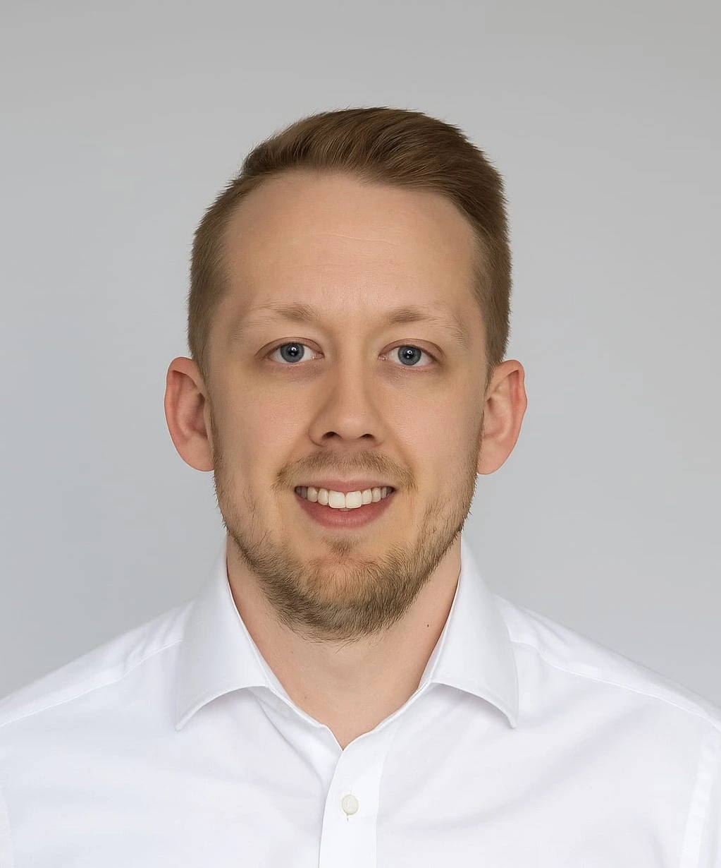 Fabian Brungs – IHK-Dozent bei Nachhilfe Meister