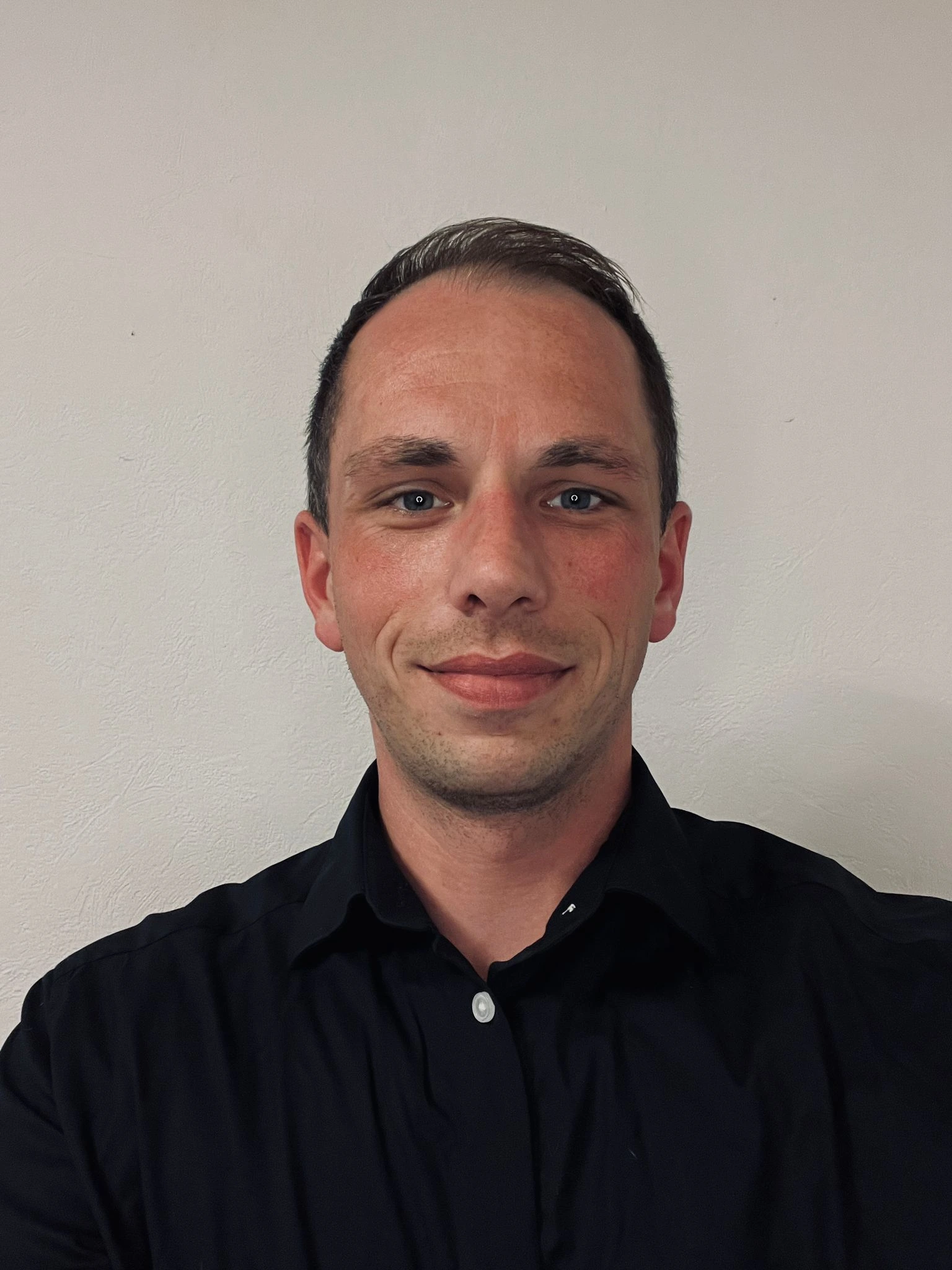 Kevin Könemann – IHK-Dozent bei Nachhilfe Meister