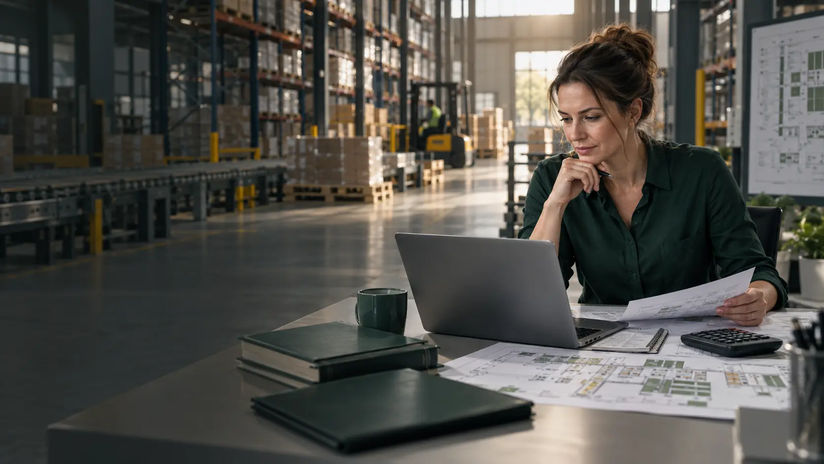 HQ-Nachhilfe Logistik – Nachhilfe Meister
