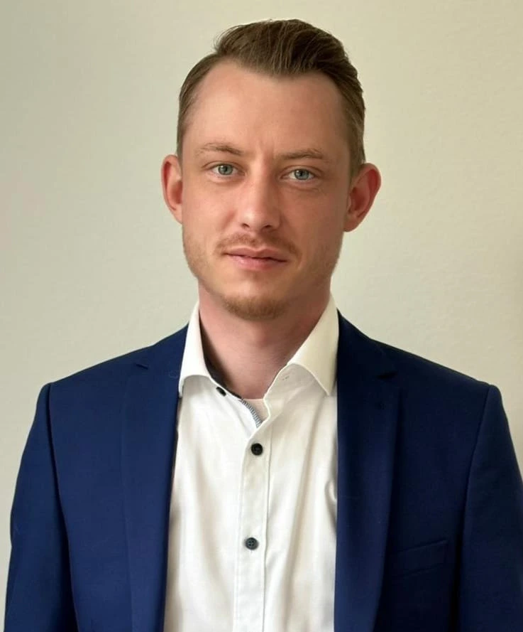 Patrick Kerner – IHK-Dozent bei Nachhilfe Meister